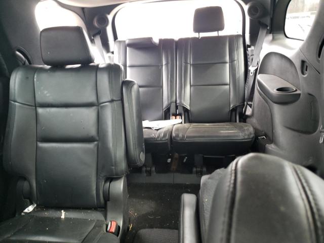 1C4RDJDG7EC391128 Dodge DURANGO LIMITED