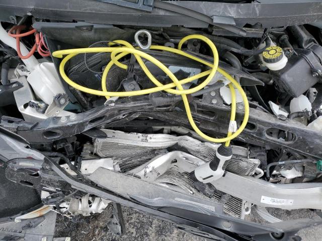 WBY1Z4C56GV505805 BMW I3 REX