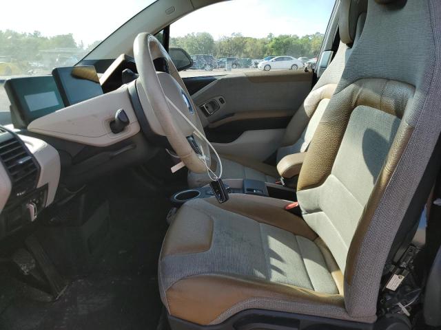 WBY1Z8C38HV893174 BMW I3 REX