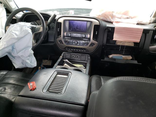 1GT12UEY4JF265085 GMC Sierra K2500 Denali