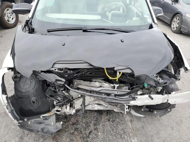 WBY1Z4C56GV505805 BMW I3 REX