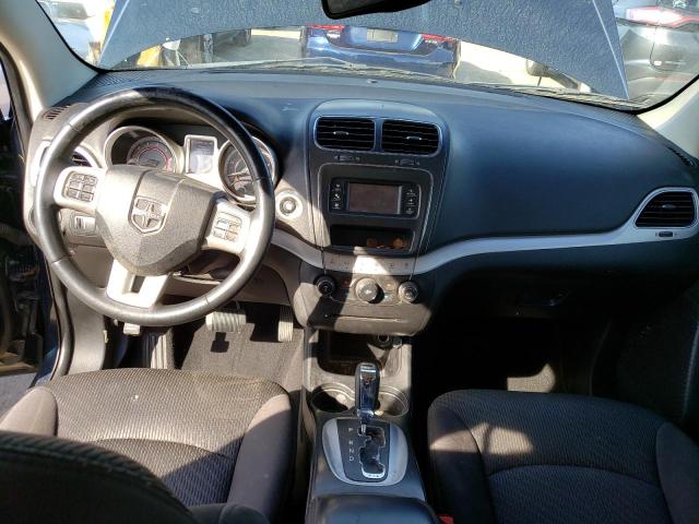 3C4PDCABXET150454 Dodge JOURNEY SE