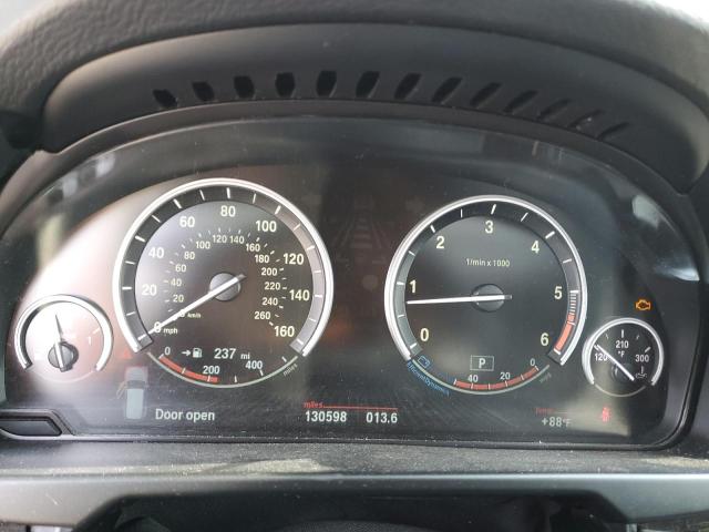 5UXKS4C50F0N09773 BMW X5 Xdrive35d