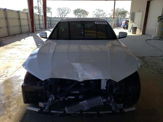 3MW39FF05P8C82470 BMW 330e