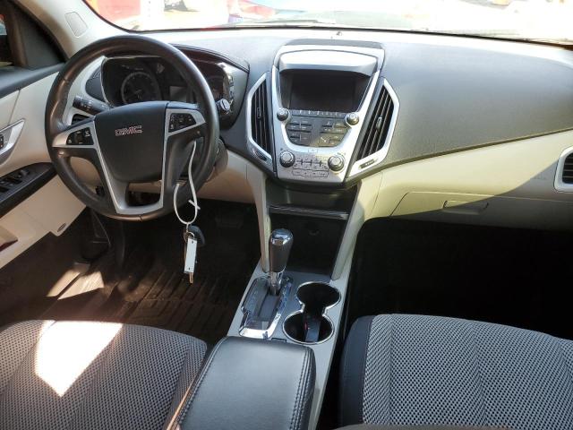 2GKFLTE37H6104708 GMC Terrain Sle