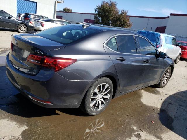 19UUB1F52FA024406 Acura TLX TECH