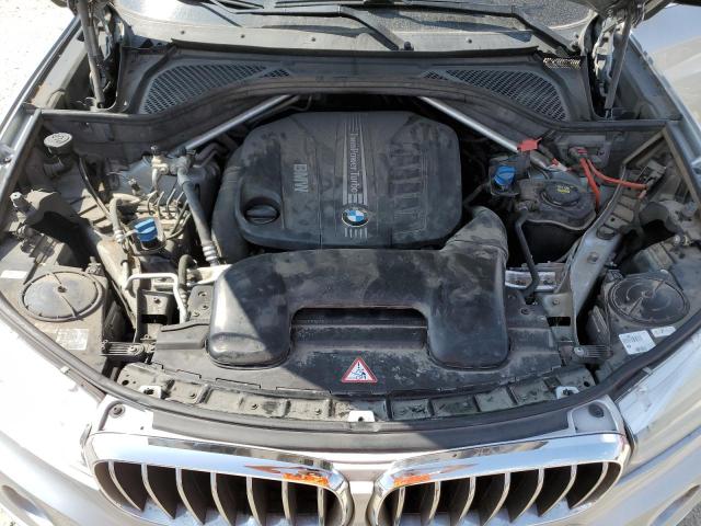 5UXKS4C50F0N09773 BMW X5 Xdrive35d