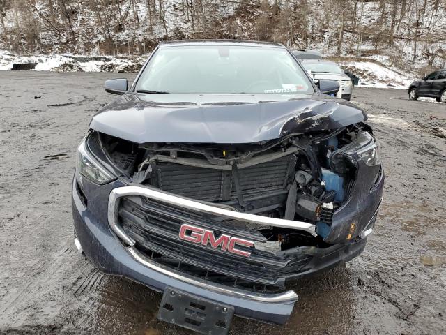 3GKALTEV9KL177058 GMC Terrain Sle
