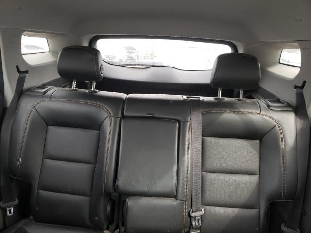 3GKALVEV5KL218362 GMC Terrain Slt