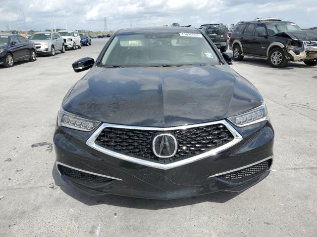 19UUB1F56LA003621 Acura Tlx Technology