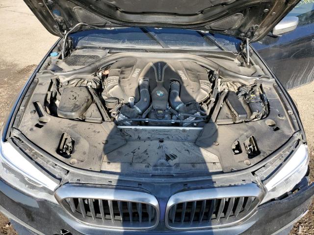 WBAJB9C54JG464411 BMW M550xi
