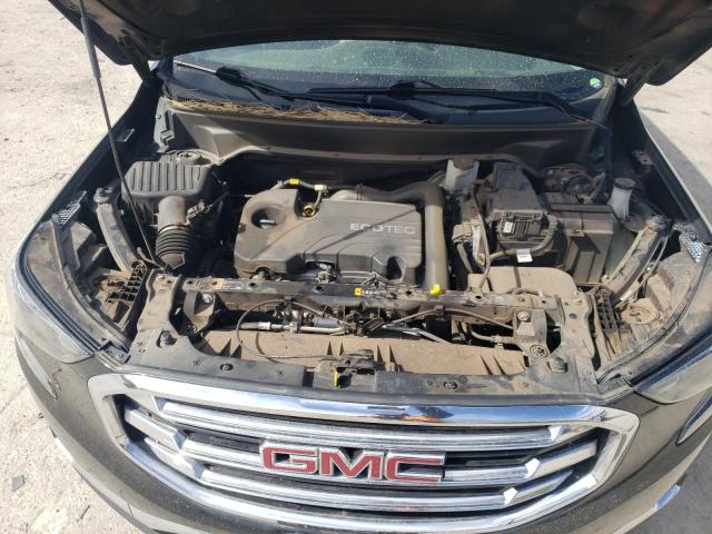 3GKALVEV4KL211127 GMC Terrain Slt