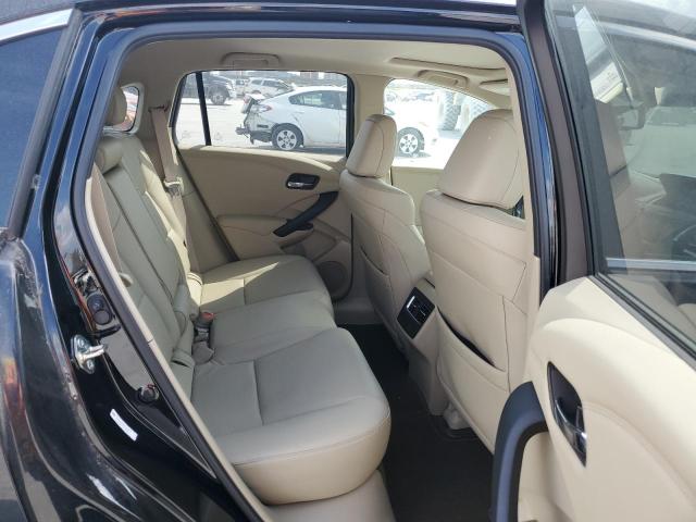5J8TB3H72HL012821 Acura Rdx Advance