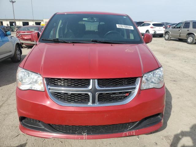 2C4RDGBG8GR115945 Dodge Grand Caravan Se