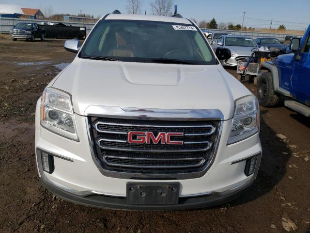 2GKFLPE39G6307184 GMC Terrain Slt