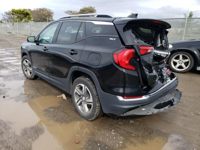 3GKALVEV2LL107530 GMC Terrain Slt