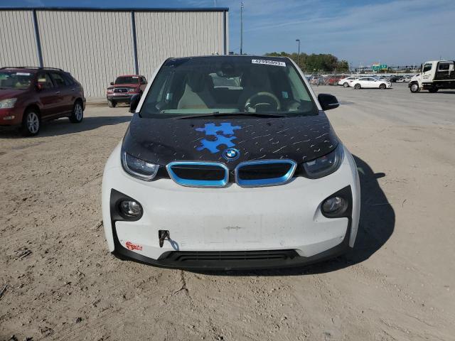 WBY1Z8C38HV893174 BMW I3 REX