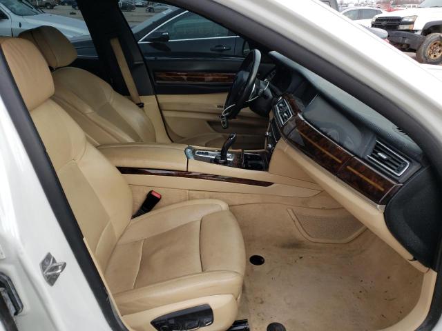 WBAYE8C55FD781476 BMW 750 LI