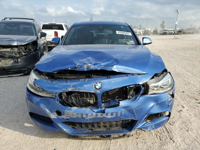 WBA3X9C56FD868314 BMW 335 Xigt