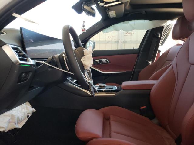 3MW39FF05P8C82470 BMW 330e