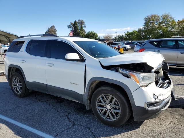 1GKKNMLA0KZ126321 GMC Acadia Slt-1