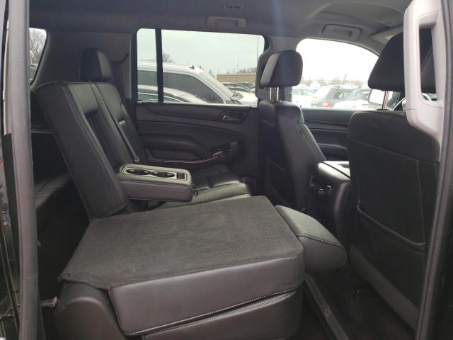 1GKS2GKC6HR258814 GMC Yukon Xl K1500 Slt