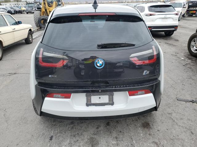 WBY1Z4C56GV505805 BMW I3 REX