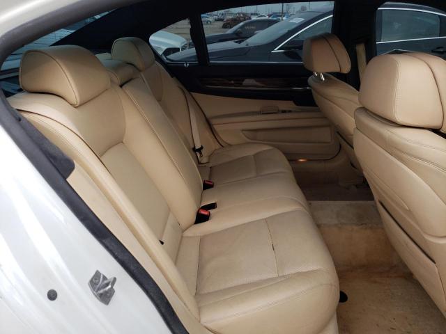 WBAYE8C55FD781476 BMW 750 LI