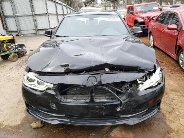 WBA8B9G56JNU98922 BMW 330 I