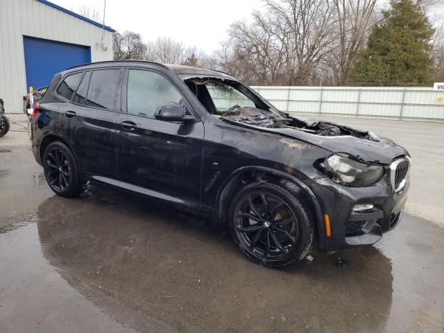 5UXTR9C50KLD98246 BMW X3 Xdrive30i