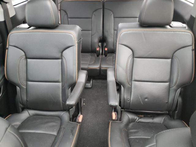 1GKKNLLS7LZ139328 GMC Acadia At4
