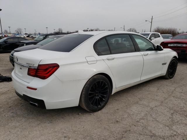 WBAYE8C55FD781476 BMW 750 LI