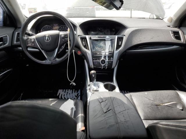 19UUB1F56LA003621 Acura Tlx Technology