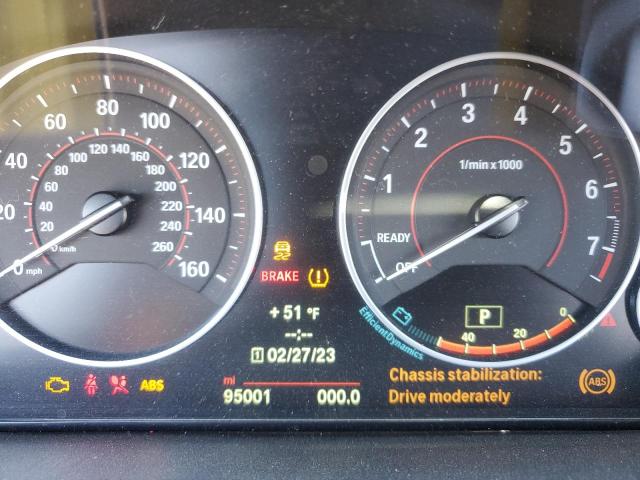 WBA3A9G57ENS64159 BMW 335 I