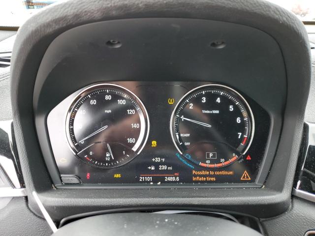 WBXYJ3C30JEJ91207 BMW X2 Sdrive28i