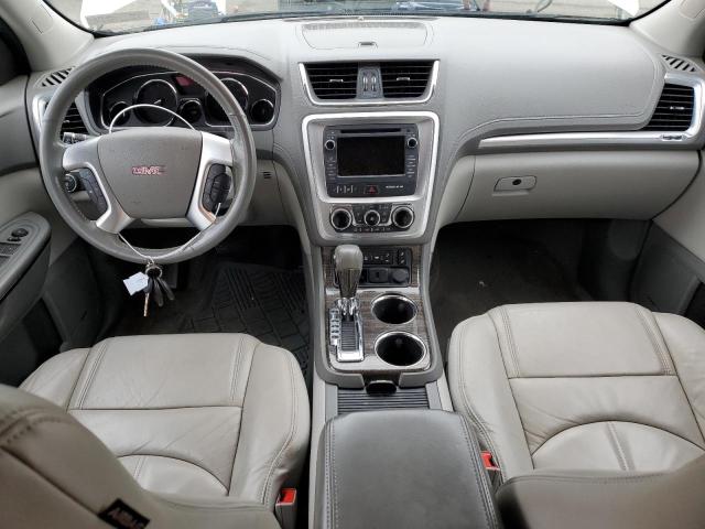 1GKKVRKD2FJ117553 GMC Acadia Slt-1