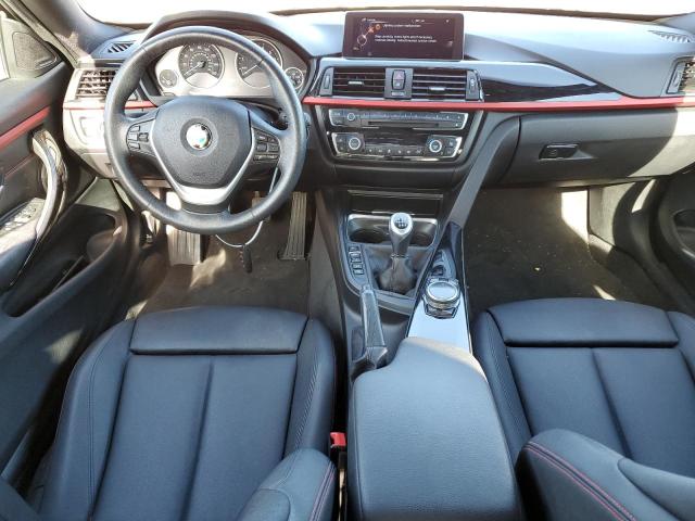 WBA3N3C59EF712502 BMW 428 I