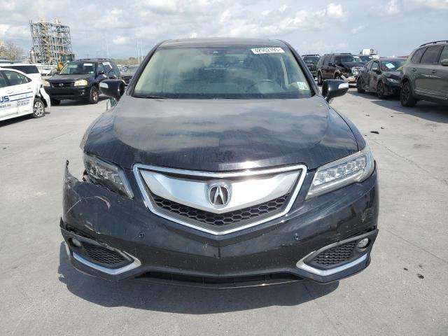 5J8TB3H72HL012821 Acura Rdx Advance