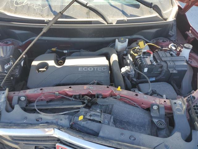 3GKALMEV3LL114142 GMC Terrain Sle