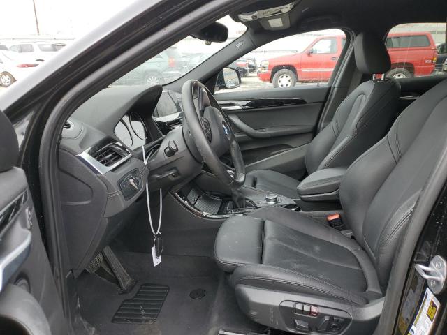 WBXYJ3C30JEJ91207 BMW X2 Sdrive28i