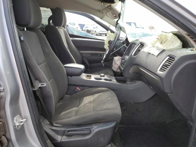 1C4RDJAG7FC114503 Dodge Durango Sxt