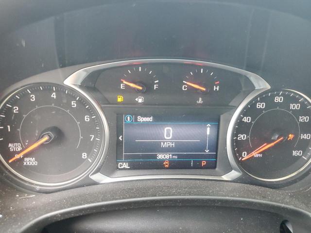 3GKALMEV3LL114142 GMC Terrain Sle