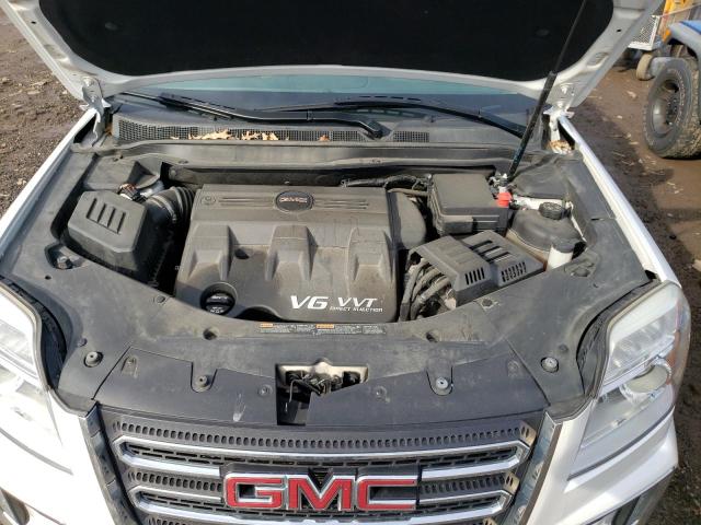 2GKFLPE39G6307184 GMC Terrain Slt
