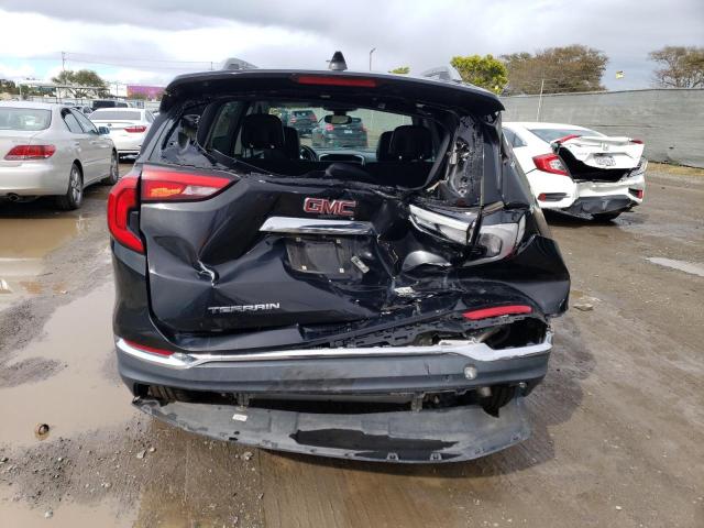 3GKALVEV2LL107530 GMC Terrain Slt