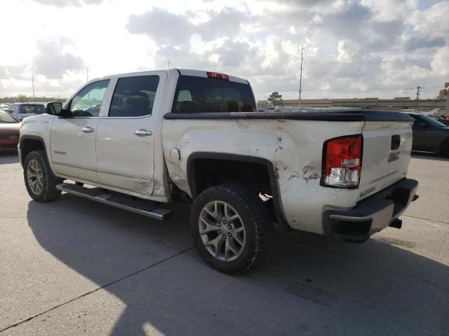 3GTU2VEC6EG350411 GMC Sierra K1500 Slt
