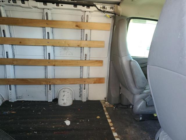 1GTW7AFFXG1904532 GMC Savana G2500