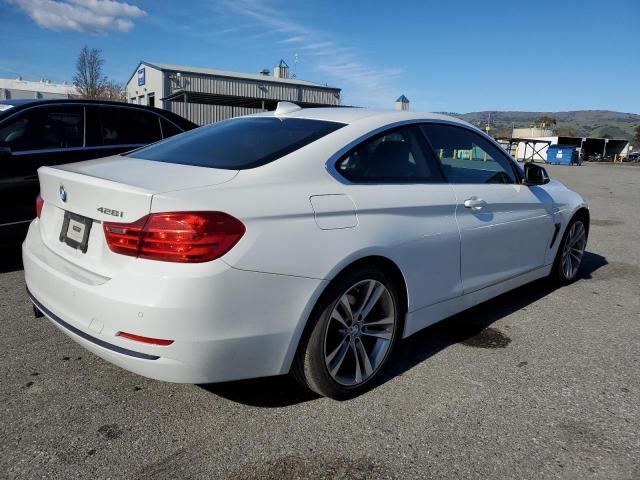 WBA3N3C59EF712502 BMW 428 I