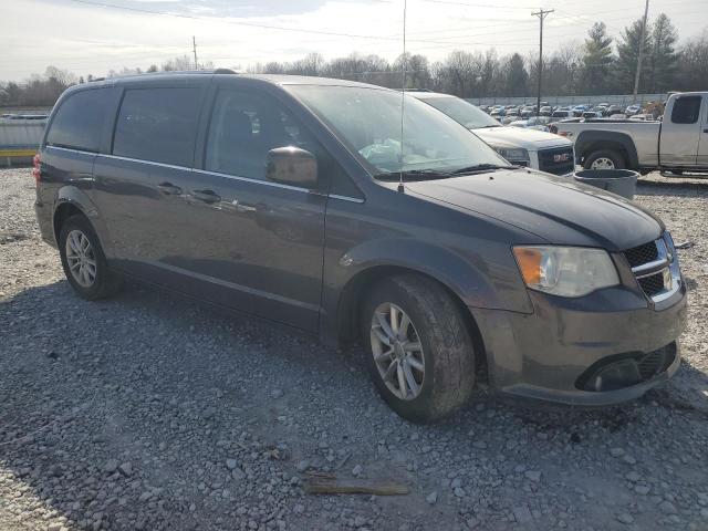 2C4RDGCG2KR696334 Dodge Grand Caravan Sxt