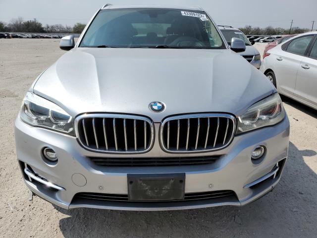 5UXKS4C50F0N09773 BMW X5 Xdrive35d