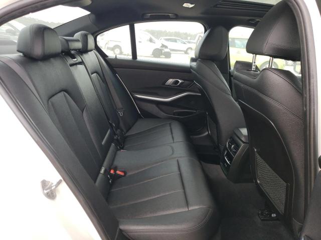 3MW5R7J01M8B53854 BMW 330XI